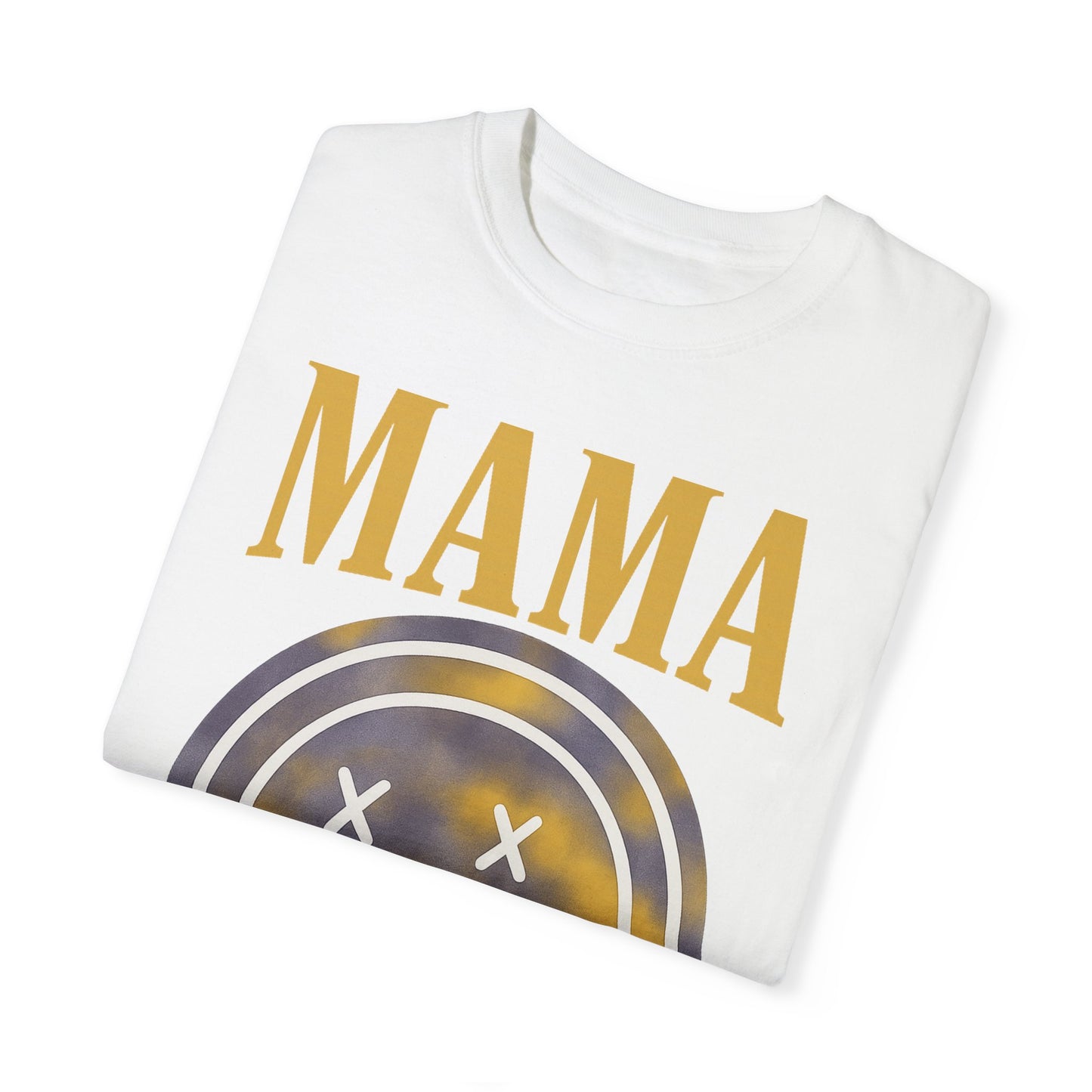 Grunge Mama Shirt