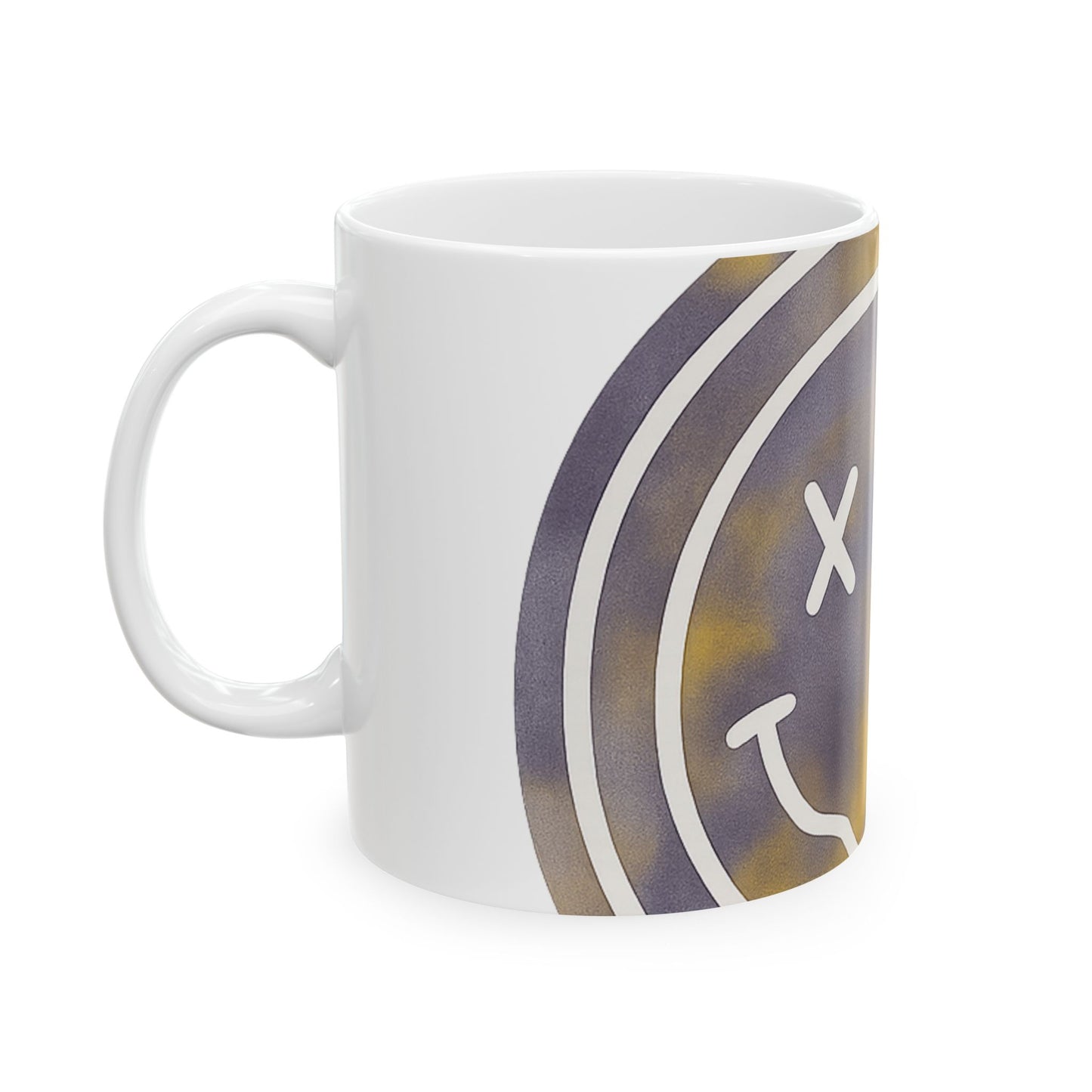 Grunge Mama Mug