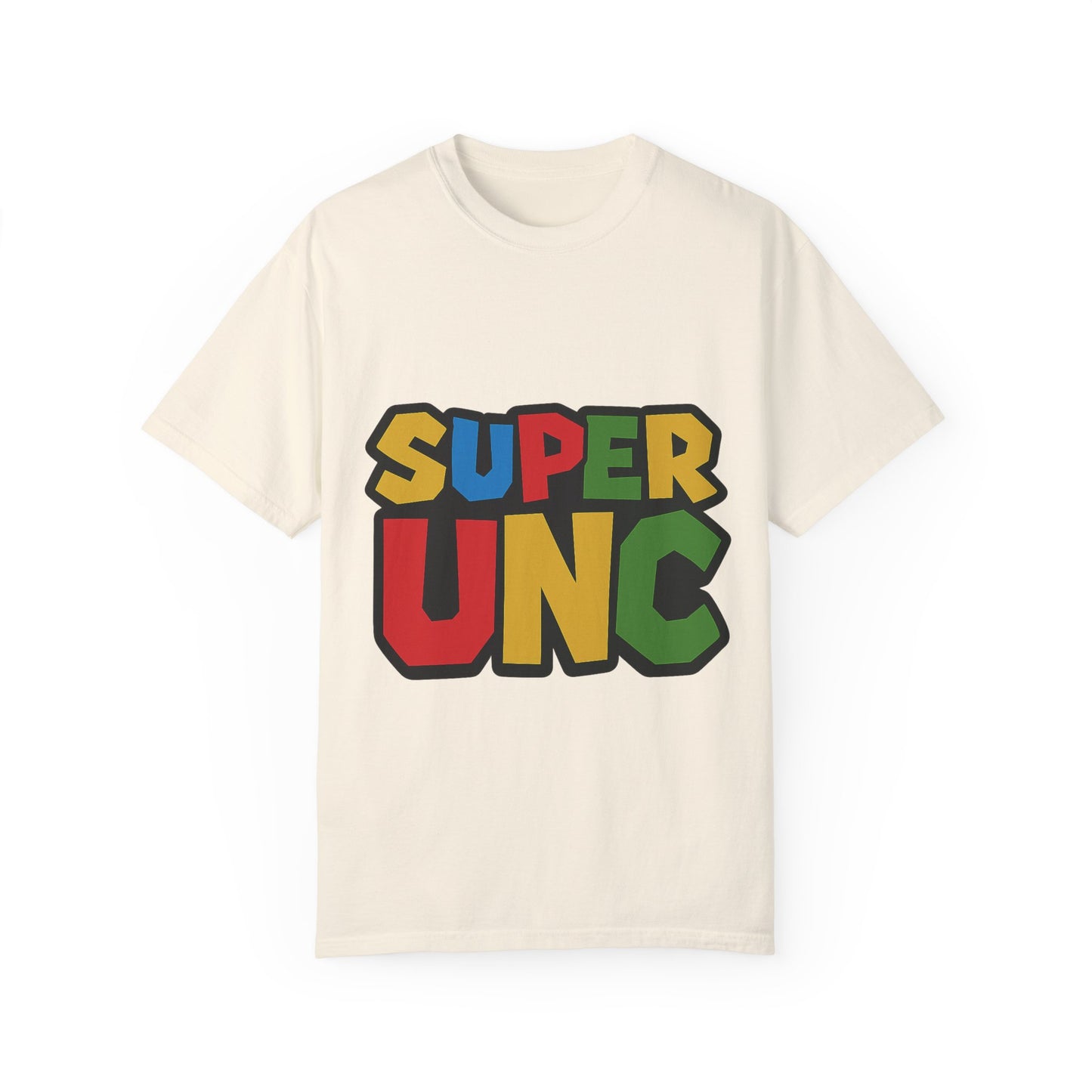 Super Unc T-Shirt