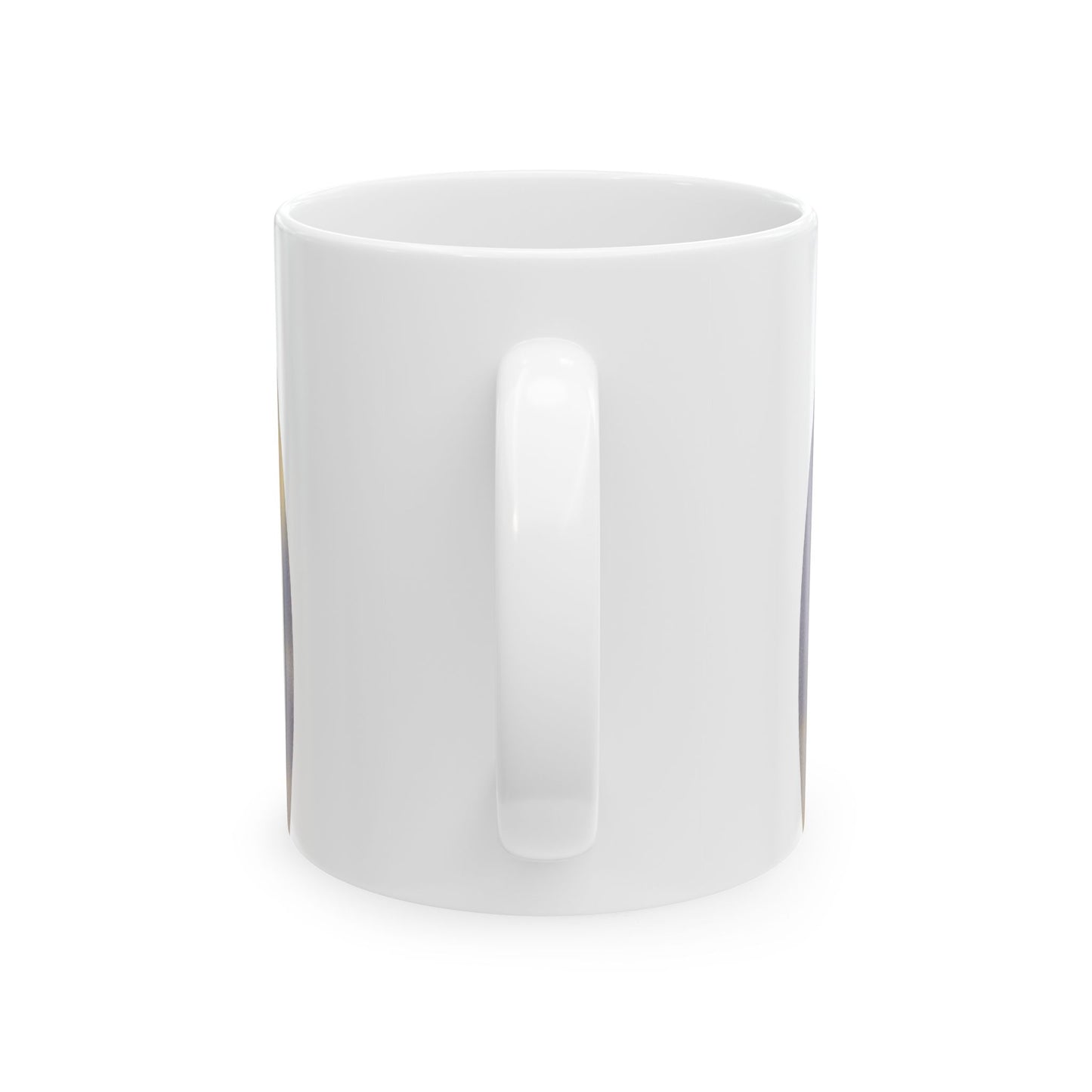 Grunge Mama Mug