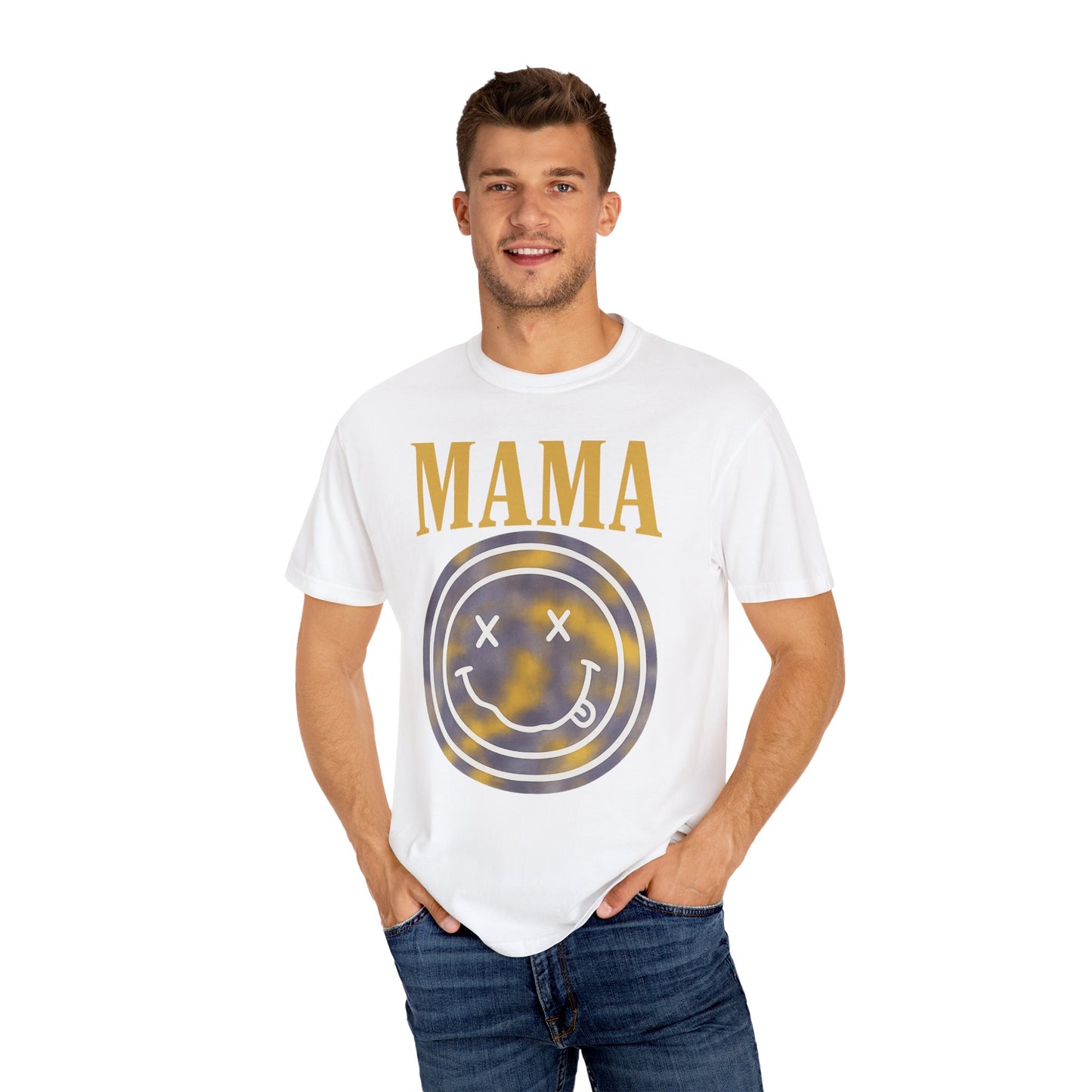 Grunge Mama Shirt