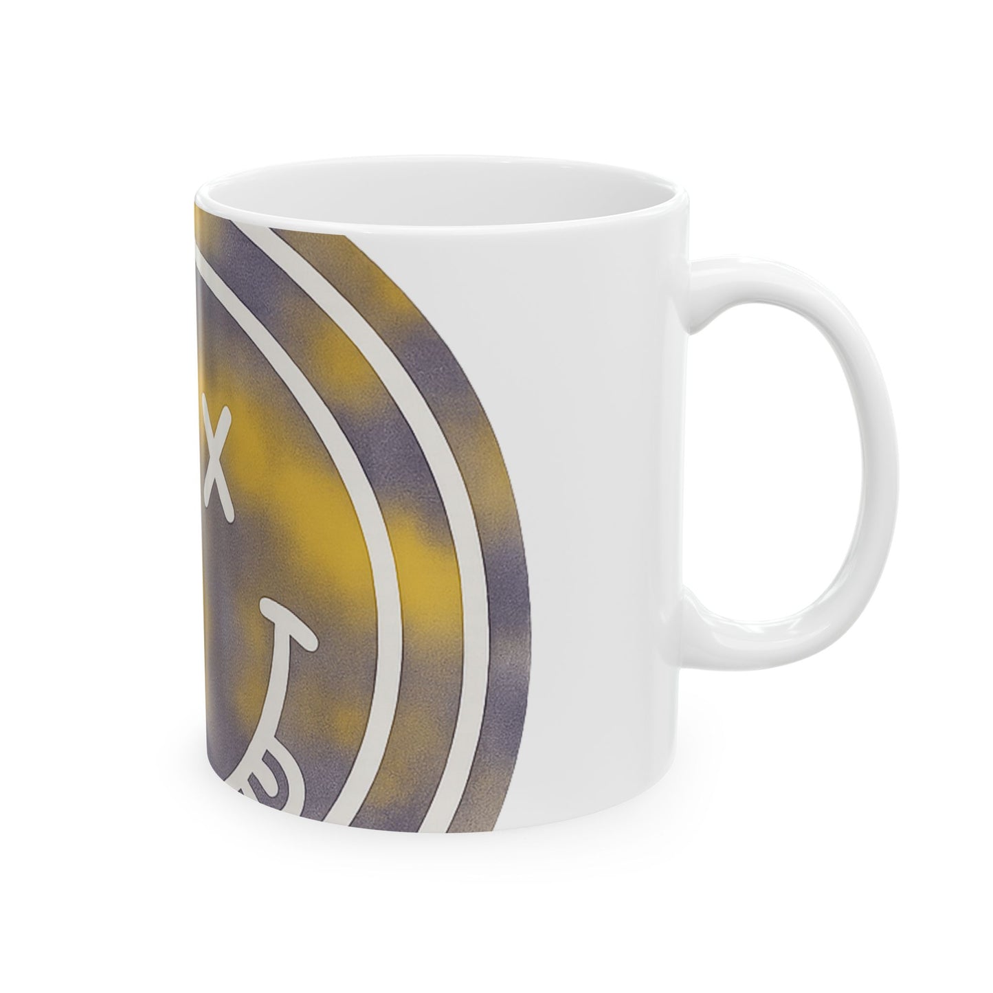 Grunge Mama Mug
