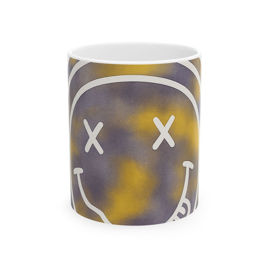 Grunge Mama Mug