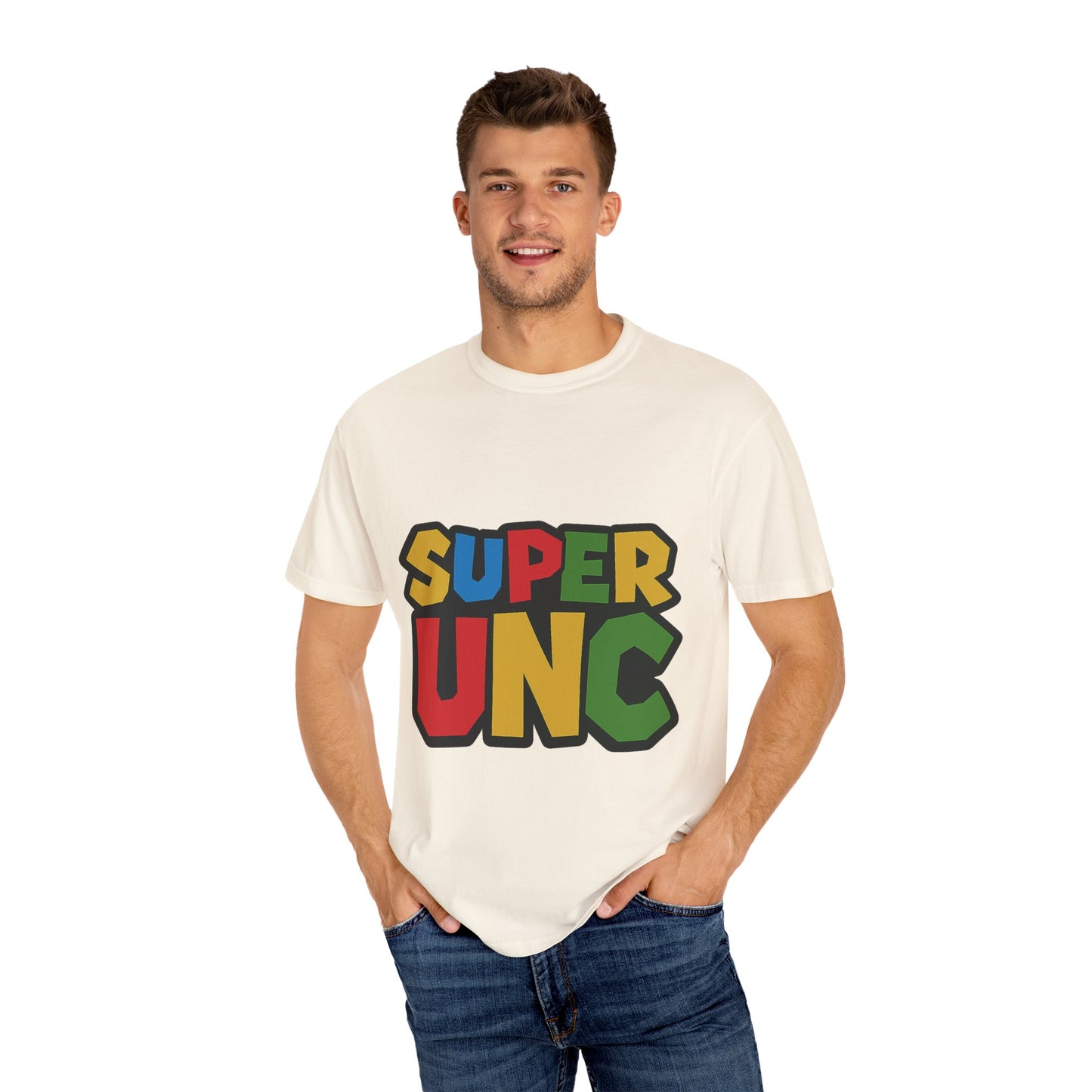 Super Unc T-Shirt