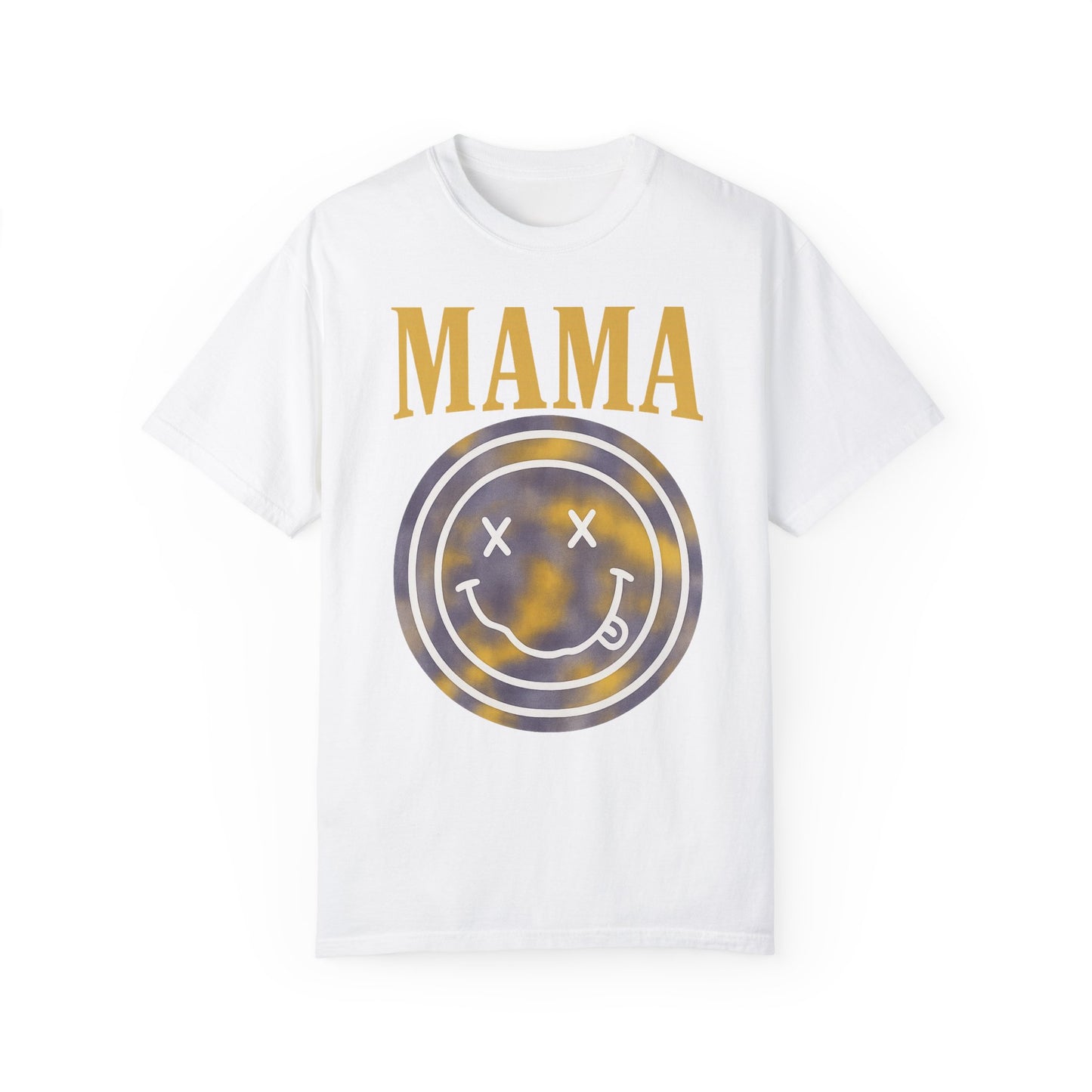 Grunge Mama Shirt