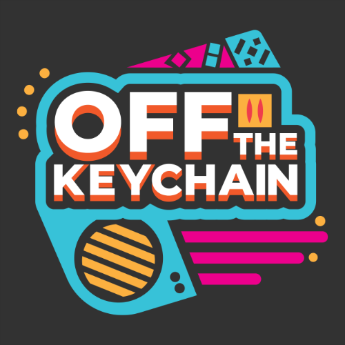 Off the Keychain